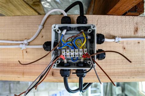 junction box exposed|electrical junction boxes.